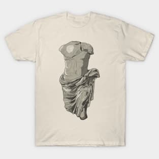 Sculpture T-Shirt